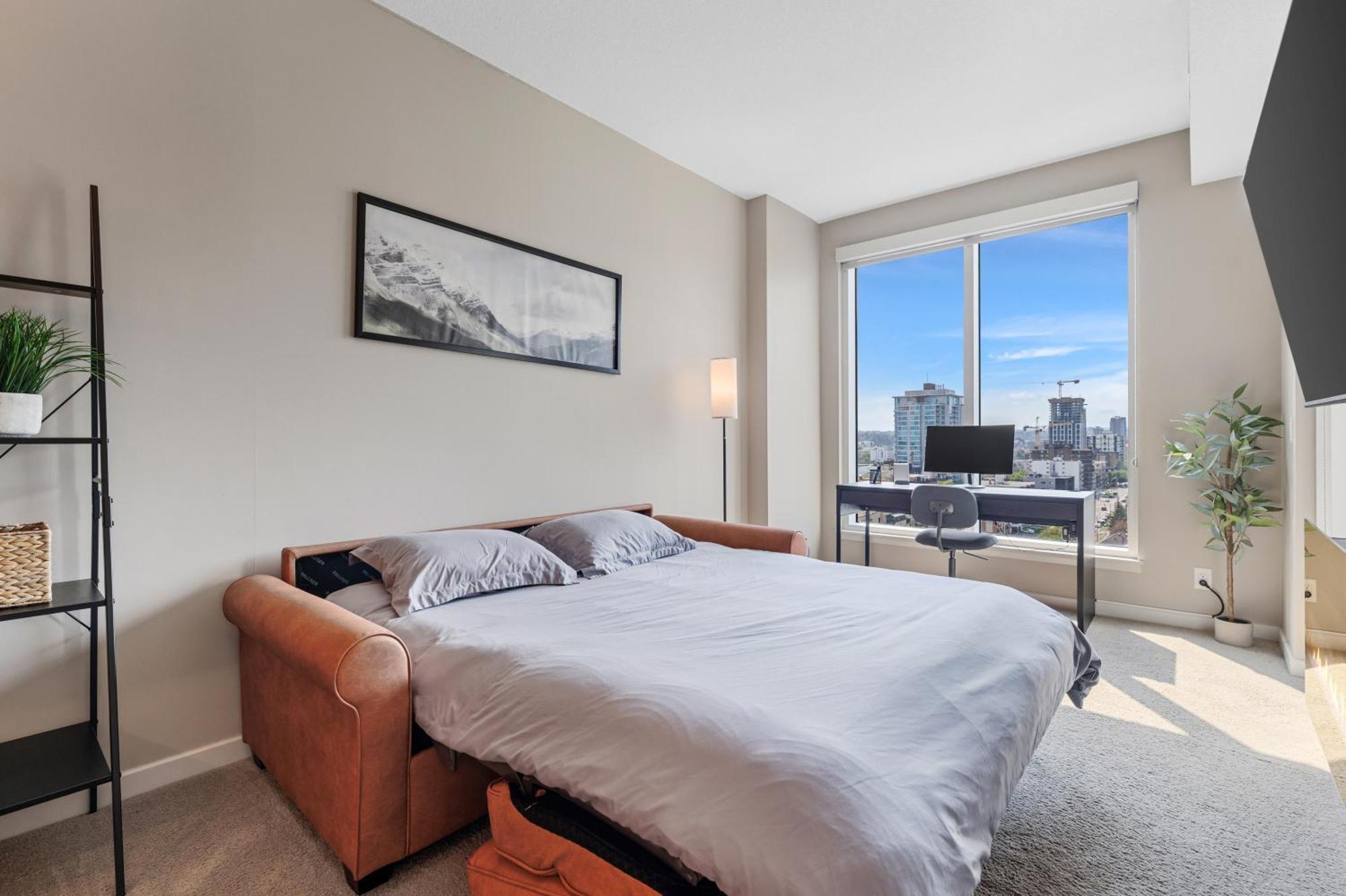 Heart Of Downtown Calgary Spacious Luxury Condo With Stunning Views And Premium Amenities ภายนอก รูปภาพ